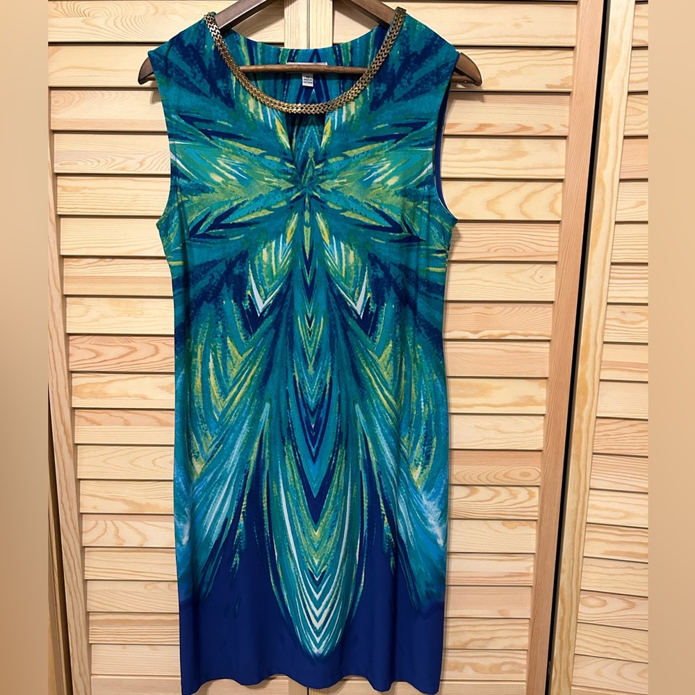 Sandra Darren Dress
